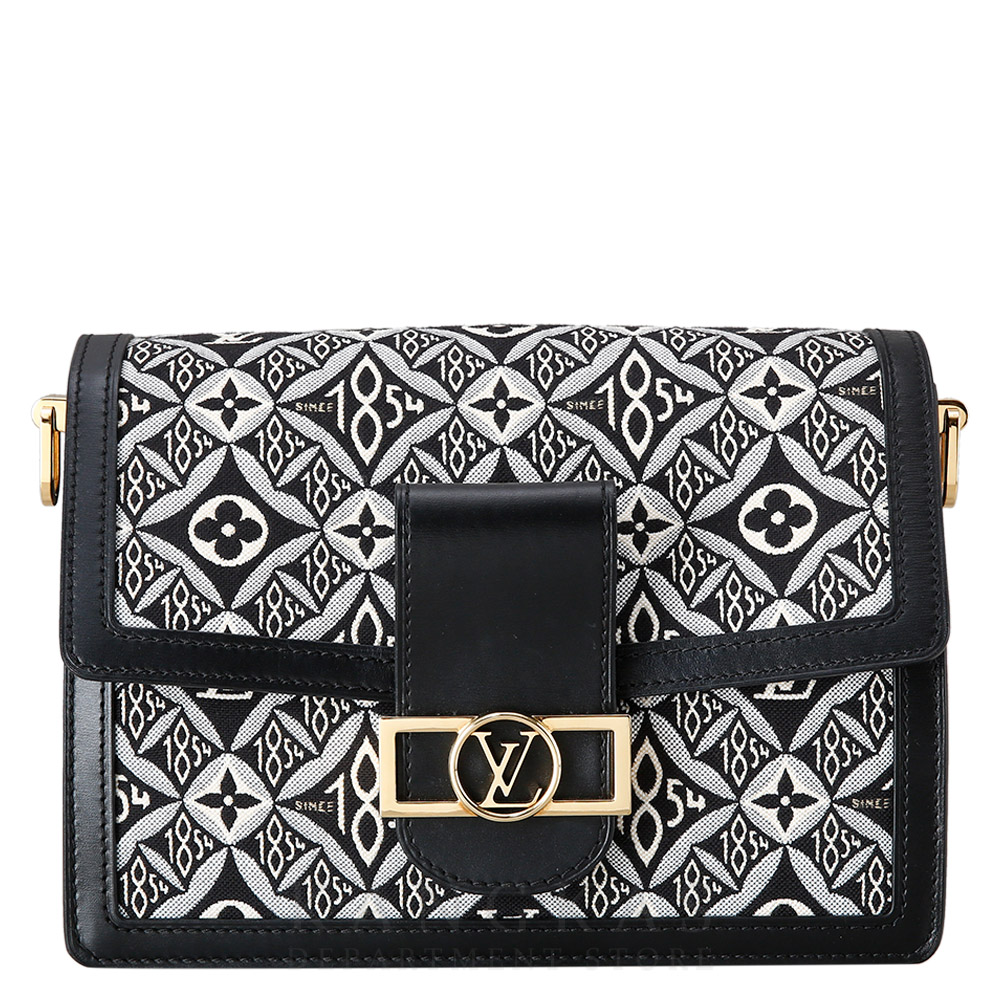LOUIS VUITTON(USED)루이비통 M57211 도핀 MM